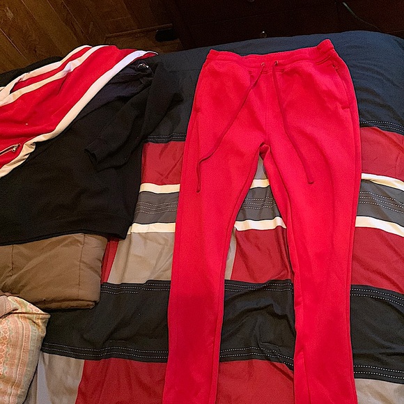 Mens Jogger - Picture 1 of 3